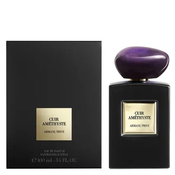 GIORGIO ARMANI PRIVE CUIR...