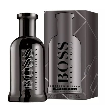 HUGO BOSS BOTTLED UNITED...