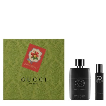 GUCCI GUILTY POUR HOMME EDP...