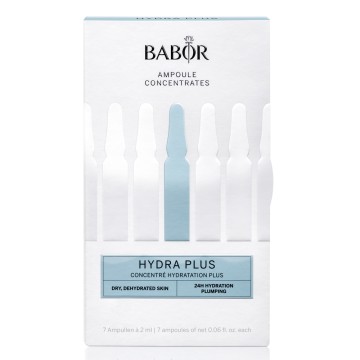 BABOR AMPOULE CONCENTRATES...