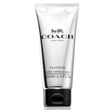 COACH NEW YORK PLATINUM (M)...