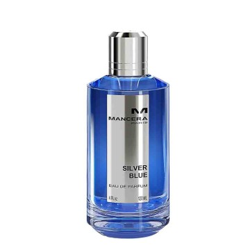 MANCERA SILVER BLUE EDP 120ML