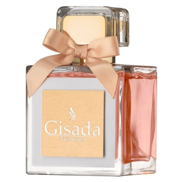 GISADA DONNA (W) EDT 100ML