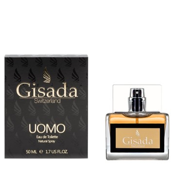 GISADA UOMO (M) EDT 100ML