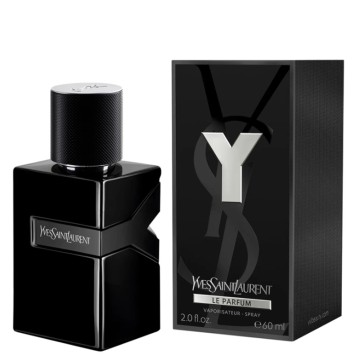 YVES SAINT LAURENT Y LE...