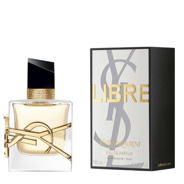 YVES SAINT LAURENT LIBRE...