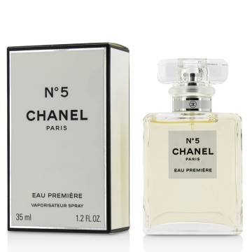 CHANEL NO.5 EAU PREMIERE...