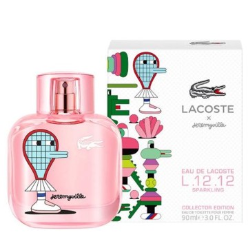 LACOSTE EAU DE LACOSTE...