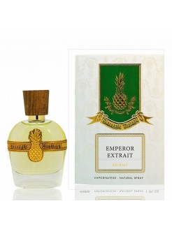 PINEAPPLE VINTAGE EMPEROR...