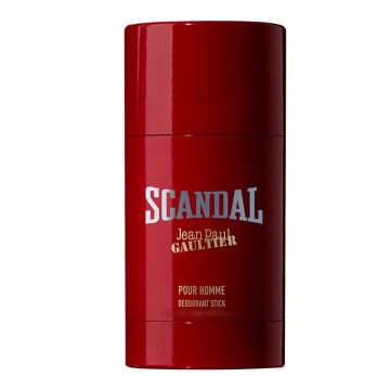 JEAN PAUL GAULTIER SCANDAL...