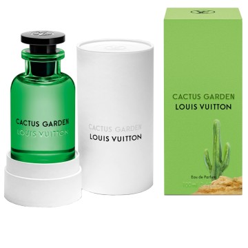 LOUIS VUITTON CACTUS GARDEN...