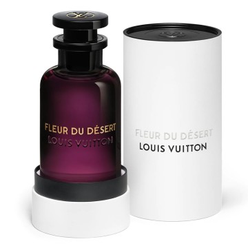 LOUIS VUITTON FLEUR DU...