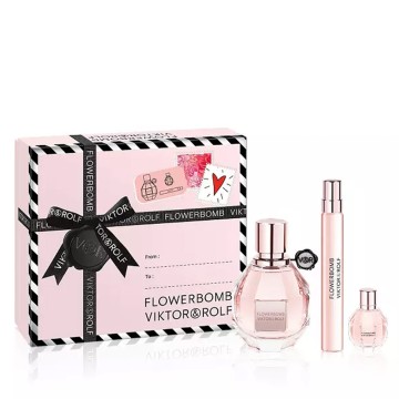 VIKTOR & ROLF FLOWER BOMB...