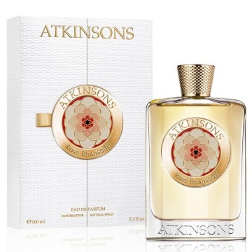 ATKINSONS ROSE RHAPSODY EDP...