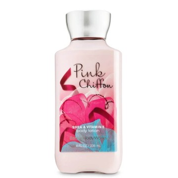 BATH & BODY WORKS PINK...