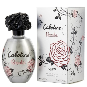 CABOTINE ROSALIE (W) EDT 100ML