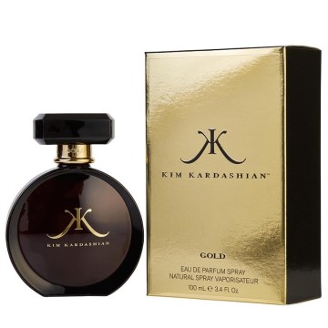 KIM KARDASHIAN GOLD (W) EDP...