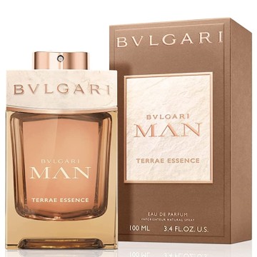 BVLGARI MAN TERRAE ESSENCE...