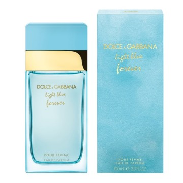 DOLCE & GABBANA LIGHT BLUE...