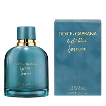 DOLCE & GABBANA LIGHT BLUE...