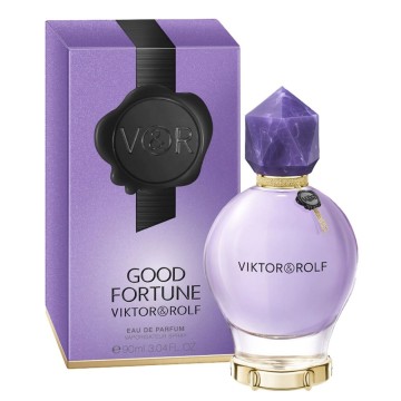 VIKTOR & ROLF GOOD FORTUNE...