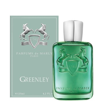 PARFUMS DE MARLY GREENLEY...