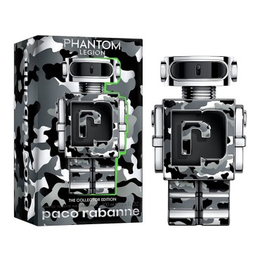 PACO RABANNE PHANTOM LEGION...