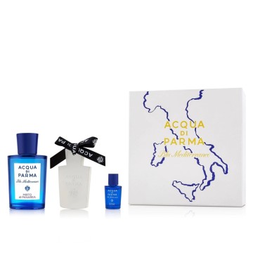 ACQUA DI PARMA BLU...