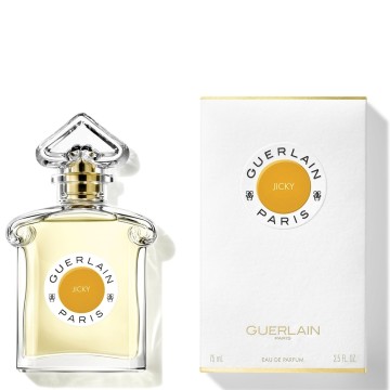 GUERLAIN JICKY (W) EDP 75ML