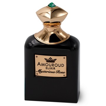 AMOUROUD ELIXIR MYSTERIOUS...