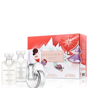 BVLGARI OMNIA CRYSTALLINE...