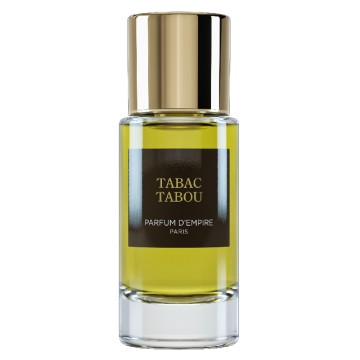 PARFUM D'EMPIRE TABAC TABOU...