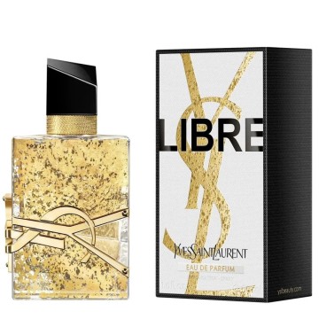 YVES SAINT LAURENT LIBRE...