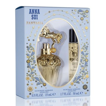 ANNA SUI FANTASIA (W) SET...