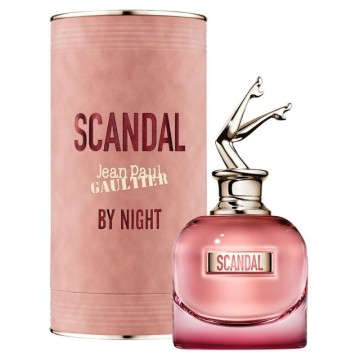 JEAN PAUL GAULTIER SCANDAL...