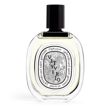 DIPTYQUE VETYVERIO EDT 100ML