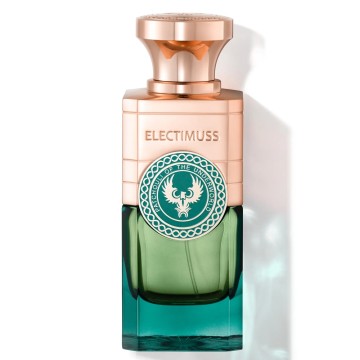 ELECTIMUSS PATCHOULI OF THE...
