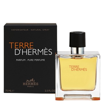 HERMES TERRE D'HERMES PURE...