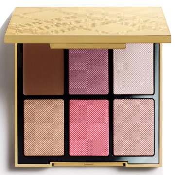 BURBERRY ESSENTIALS GLOW...