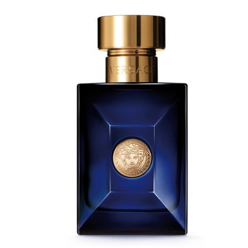 VERSACE DYLAN BLUE (M) EDT...