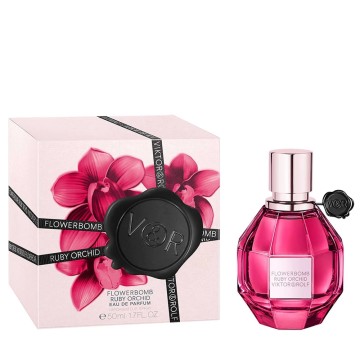 VIKTOR & ROLF FLOWERBOMB...