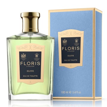 FLORIS ELITE EDT 100ML