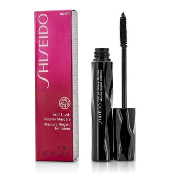 SHISEIDO FULL LASH MASCARA...