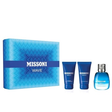 MISSONI WAVE (M) EDT 5ML +...