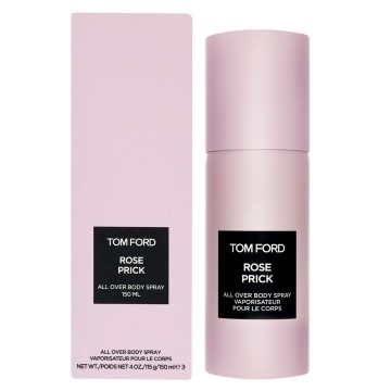 TOM FORD ROSE PRICK ALLOVER...