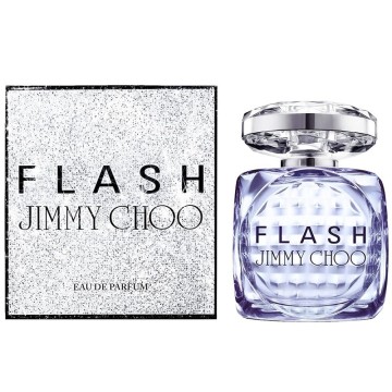 JIMMY CHOO FLASH (W) EDP 100ML