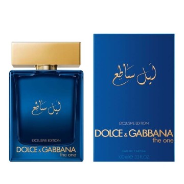 DOLCE & GABBANA THE ONE...