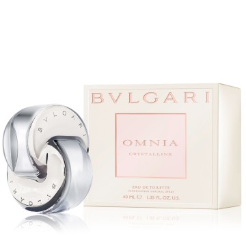 BVLGARI OMNIA CRYSTALLINE...