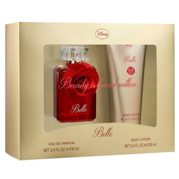 DISNEY BELLE (W) EDP 100ML...