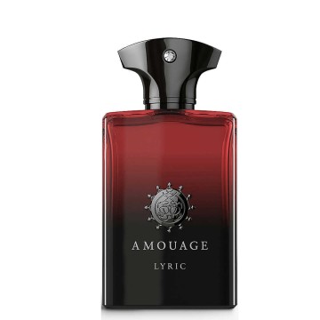 AMOUAGE LYRIC (M) EDP 50ML